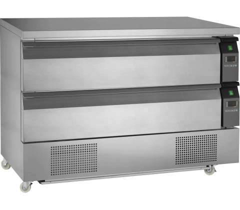Tefcold UD2-3