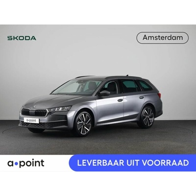 Skoda Octavia 85 kW