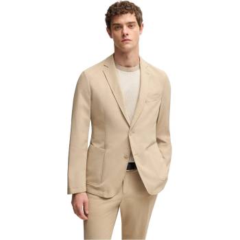 Boss P-Hanry-Wg-251f 10267979 01 Mens - Light Beige