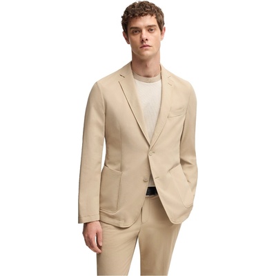 Boss P-Hanry-Wg-251f 10267979 01 Mens - Light Beige