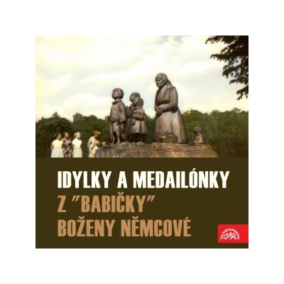 Idylky a medailónky z "Babičky"