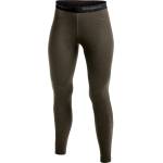 Woolpower Дамско мериносово термобельо Woolpower Women's Long Johns Merino base layer - Pine Green - размер XL (115-0800-0216)