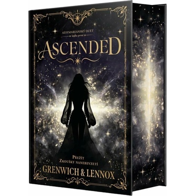 Ascended