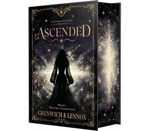 Ascended