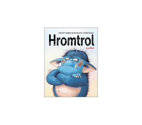 Hromtrol