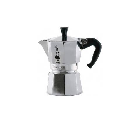 Bialetti Mukka express 2