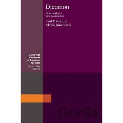 Dictation - Paul Davis