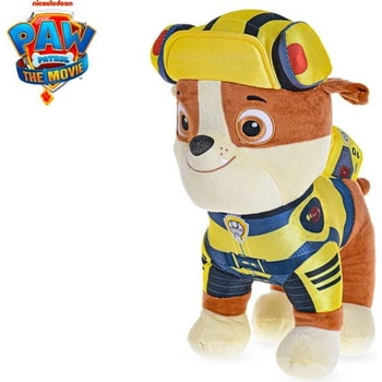 Paw Patrol Rubble 19 cm