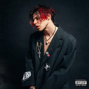 Yungblud - Yungblud (180g) (LP) (0602445735150)
