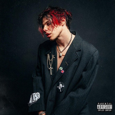 Yungblud - Yungblud (180g) (LP) (0602445735150)