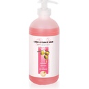 Tommi Long and Curly Dog Shampoo 500 ml
