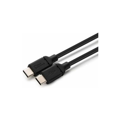MicroConnect USB-C to USB-C Charging Cable, 3m