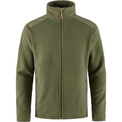 Fjällräven Sten Fleece M Green