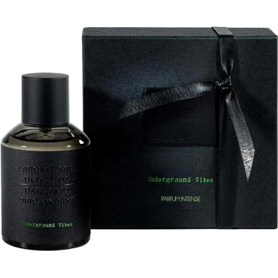 Laboratorio Olfattivo Underground Vibes intense parfém unisex 100 ml