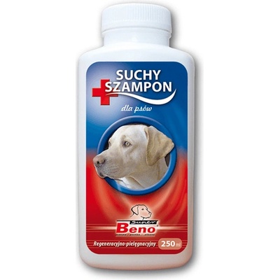 Benek Super Beno Suchý regenerační 250 ml