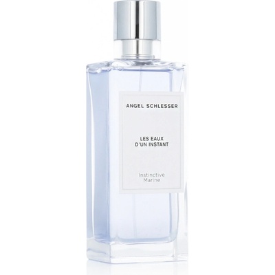 Angel Schlesser Les Eaux d'Un Instant Instictive Marine toaletná voda unisex 100 ml