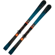 Elan Amphibio 14 TI Fusion X 21/22
