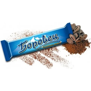 Image 1 of Боровец Вафла боровец 55гр