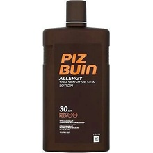 Piz Buin Allergy Sun Sensitive Skin Lotion SPF30 400 ml