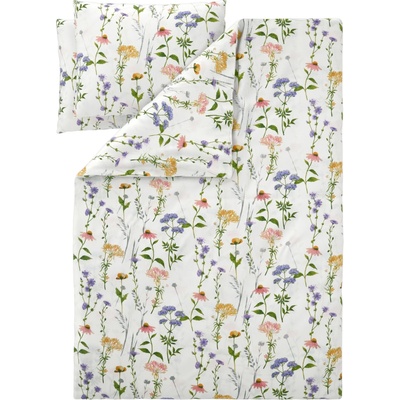 Livarno obliečky 200x220 70x90 biela 100407193