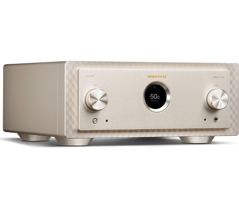 Marantz MODEL 10