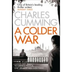 Colder War (2015)