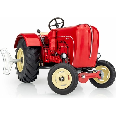 Kovap Traktor Porsche Diesel Master 419