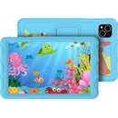 iGET SMART W8 Kids 4GB/64GB Blue