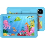 iGET SMART W8 Kids 4GB/64GB Blue