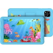 iGET SMART W8 Kids 4GB/64GB Blue