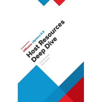 VMware vSphere 6.5 Host Resources Deep Dive | Frank Denneman