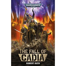 The Fall of Cadia