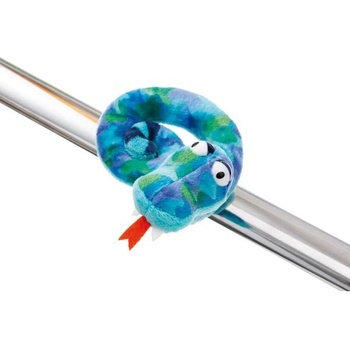 NICI магнит Змия ЗсаЗса 11см ЗЕЛЕН