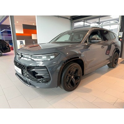 Volkswagen Tayron R-Line 200 kW