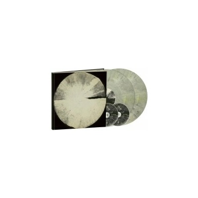 CULT OF LUNA - A DAWN TO FEAR BOX LTD.