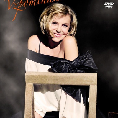 Hana Zagorová: Vzpomínání DVD