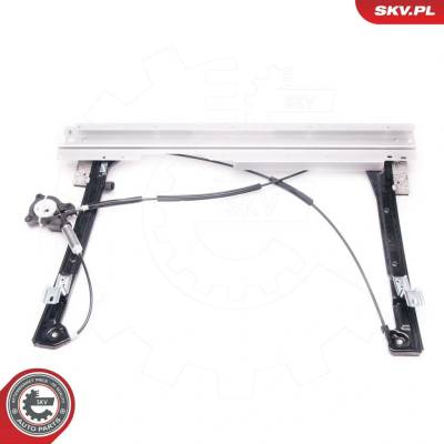 Zvedací zařízení oken ESEN SKV 00SKV102
