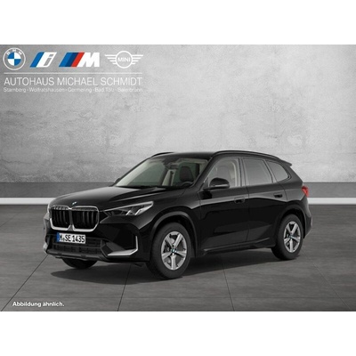 BMW X1 sDrive18i 100 kW