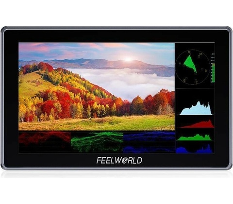 Feelworld H5