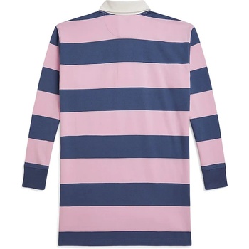 Ralph Lauren Детска памучна рокля Polo Ralph Lauren (313971038001)