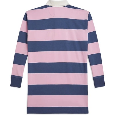Ralph Lauren Детска памучна рокля Polo Ralph Lauren (313971038001)