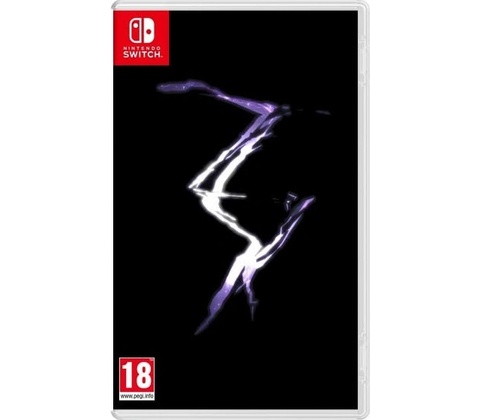 Bayonetta 3