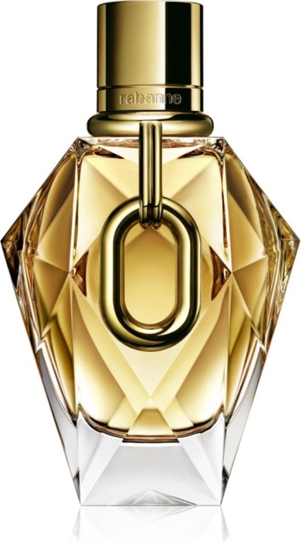 Paco Rabanne Million Gold for Her (Refillable) EDP 90 ml