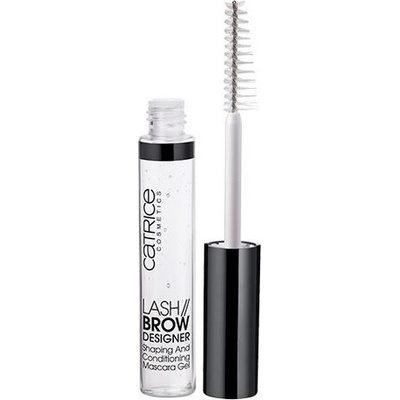 Catrice Lash & Brow Designer gel na tvarování řas a obočí 6 ml – Zboží Mobilmania