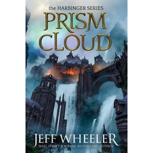 Prism Cloud | Jeff Wheeler (2019)