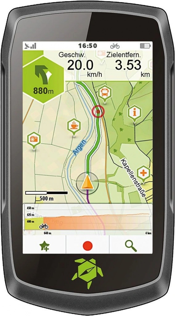 Teasi One 4