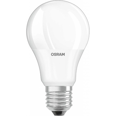 Osram LED žiarovka E27 A60 13W = 100W 1521lm 4000K Neutrálna 200°