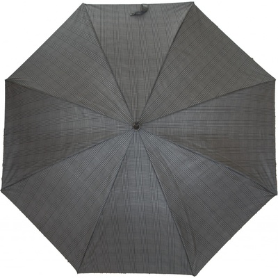 Derby Hit Long AC Automatic Gray/black