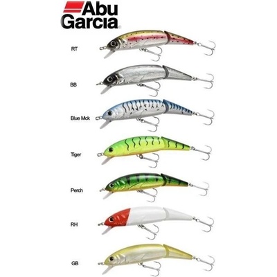 Abu Garcia TORMENTOR JOINTED 13cm 32g RH