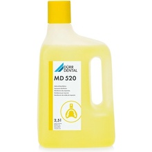 MD 520 2,5 l